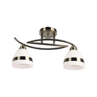 Lampa sufitowa K-JSL-6572/2 AB z serii COLAR Kaja Lighting