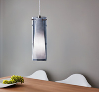 Lampa wisząca PINTO NERO firmy Eglo 90304