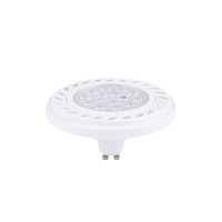 Biała żarówka REFLECTOR LENS LED GU10 ES111 9W 3000K Nowodvorski 9345