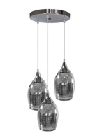 Lampa wisząca MARINA Candellux 33-60181