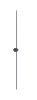 Kinkiet SPIN LED L Nowodvorski 10371