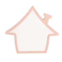 House lampa stołowa 10w led 3000k iq kids różowy Candellux 41-11732