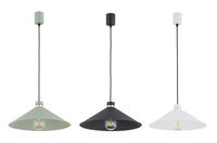 Lampa wisząca 40cm NASHVILLE Argon 4693 4695 4694 kolor do wyboru