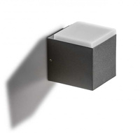 Kinkiet zewnętrzny ARBAX IP54 LED Azzardo AZ4341