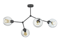 Lampa wisząca, sufitowa FAIRY IV TK Lighting 2730