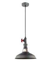 Lampa wisząca GARIBALDO Italux MDM-2781/1