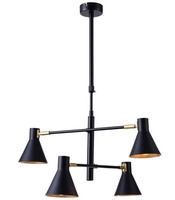 Lampa wisząca LESS IV Candellux 34-72689