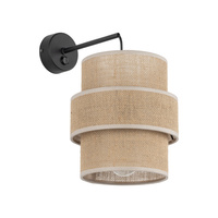 CALISTO JUTA KINKIET 1  TK Lighting 5400