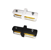 Złączka, łącznik prosty szyny TRACK LIGHT Milagro ML3922 ML3923 - kolor do wyboru