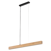 TEO LED LAMPA WISZĄCA 960 TK Lighting 1312