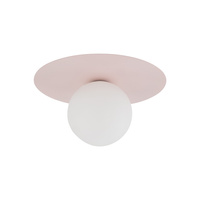 PIXI  PINK KINKIET 1 TK Lighting 10228
