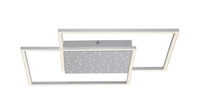 Lampa sufitowa YUKI LED Paul Neuhaus 6024-55 sterowana pilotem