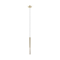 Lampa wisząca ONE LED Zuma Line P0461-01E-F7F7