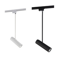 Oprawa wisząca do szyny PROFILE EYE SUPER C BLACK Nowodvorski 9244