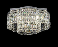 Lampa sufitowa, plafon kryształowy DUNE Maytoni DIA005CL-10CH