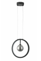 Lampa wisząca OMAHA LED Reality 339501-30