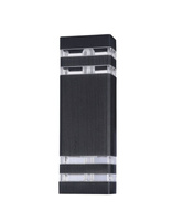 Kinkiet zewnętrzny UNTER DEN LINDEN IP54 Maytoni O578WL-02B