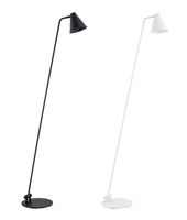 Lampa podłogowa AVALONE WHITE Argon 8001