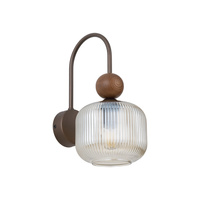 Kinkiet BALLO ORZECH 1XE14 Tk Lighting 11836