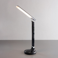 Lampka biurkowa BIURKOWA LED Zuma Line 1913-BK