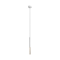 Lampa wisząca ONE LED Zuma Line P0461-01E-S8S8