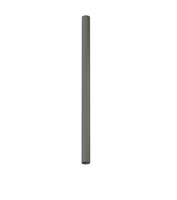Oprawa sufitowa tuba FOURTY UMBRA GRAY M Nowodvorski 10887