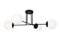 Lampa sufitowa SAVOY Kaja K-4924