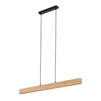 TEO LED LAMPA WISZĄCA 960 TK Lighting 6615