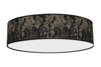 Lampa sufitowa plafon 50cm SATINO Milagro MLP7318 MLP7329