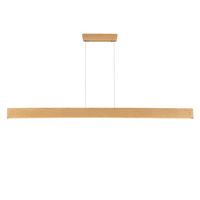 Lampa wisząca PRIMA WOOD TK Lighting 18125