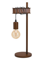 Lampa stołowa TOWNSHEND Eglo 43525