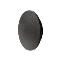 Kinkiet ANCONA S BLACK LED Azzardo AZ2191