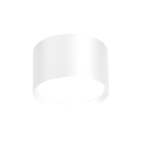 Oprawa Cyklop Spot Biały 1xGx53 Milagro ML1201