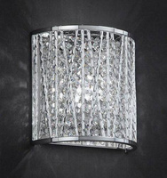 Kinkiet VANESSA Italux W0282-01L-B5QL