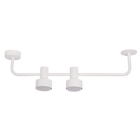 MONA 2 plafon biały Sigma 40988