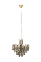 Lampa wisząca FLARE Maytoni DIA200PL-06G