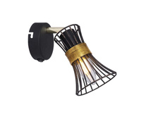 Kinkiet PURRA Globo 54814-1