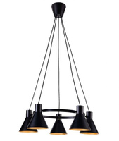 Lampa wisząca MORE Candellux 35-71163