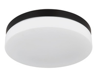 Lampa sufitowa VRANOS 30cm IP44 Globo 32113B