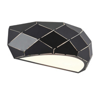 Kinkiet REUS Light Prestige LP-8069/1W BK