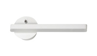Kinkiet SYDNEY 6W LED WHITE prawy Milagro ML6347