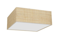 Lampa sufitowa plafon 50cm MARSHALL Milagro MLP7485