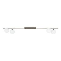 Listwa sufitowa czteropunktowa IMELO NEW BROWN 4XG9 Tk Lighting 11330