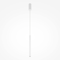 Lampa wisząca rurka 40cm o średnicy 3cm LED 4000K Pro Base MOD159PL-L6W4K2 Maytoni