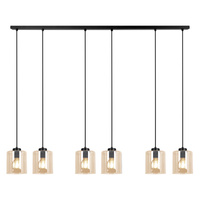 Lampa wisząca K-5572 z serii SORO Kaja Lighting