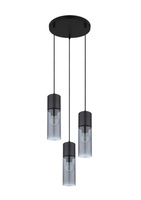 Lampa wisząca ANNIKA Globo 21000-3HB