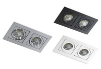 Oprawa PACO 2 Azzardo GM2201 AZ0798 AZ0799 AZ0800 - kolor do wyboru