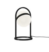 Lampa stołowa AVIGNON LED dotykowa Wofi Premium 8046-102