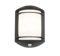 Kinkiet ogrodowy QUARTZ SENSOR z czujnikiem ruchu Nowodvorski 7016