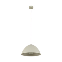FARO BEIGE LAMPA WISZĄCA 1 340 TK Lighting 5899